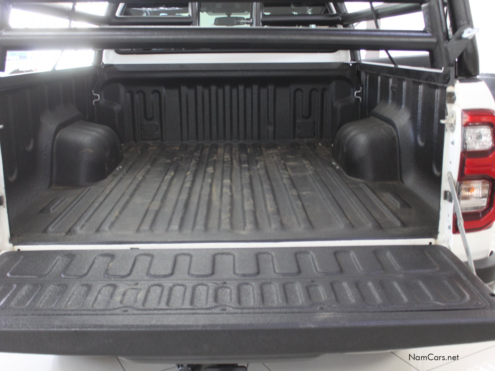 2022 Toyota Hilux photo 18