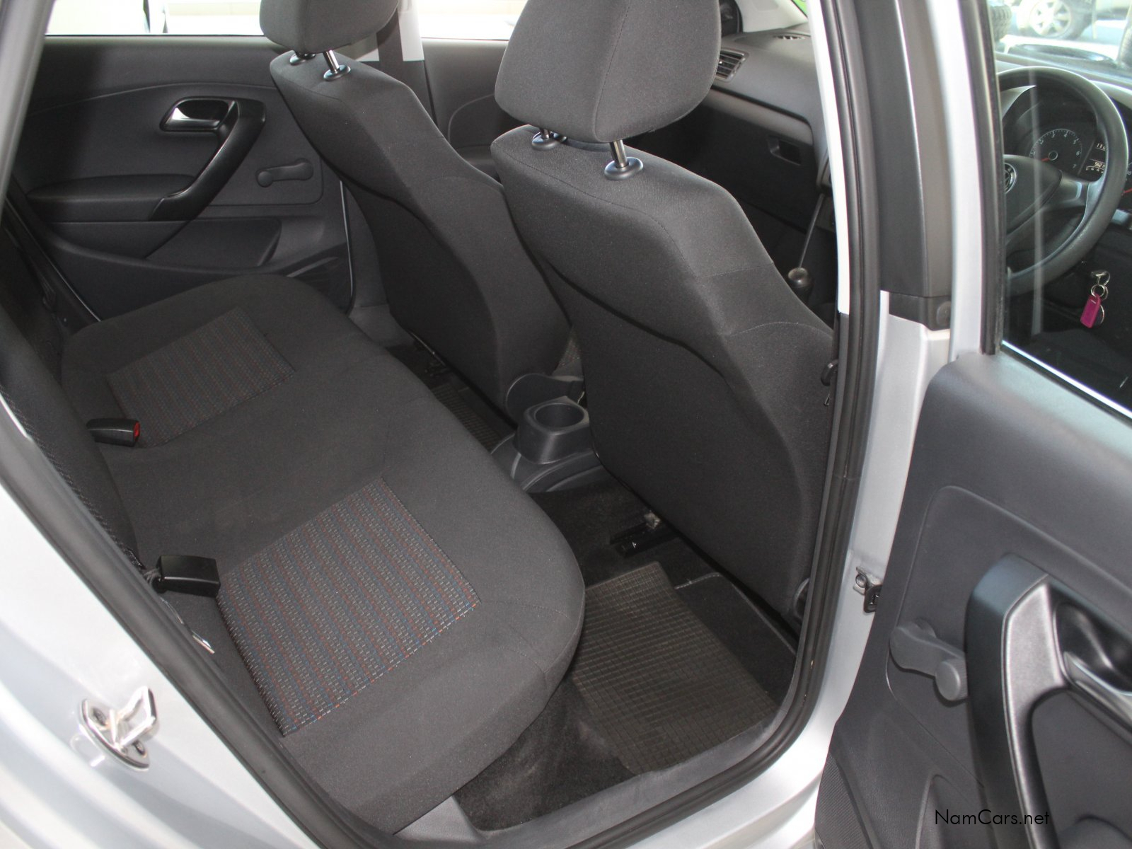 2024 Volkswagen Polo Vivo photo 11
