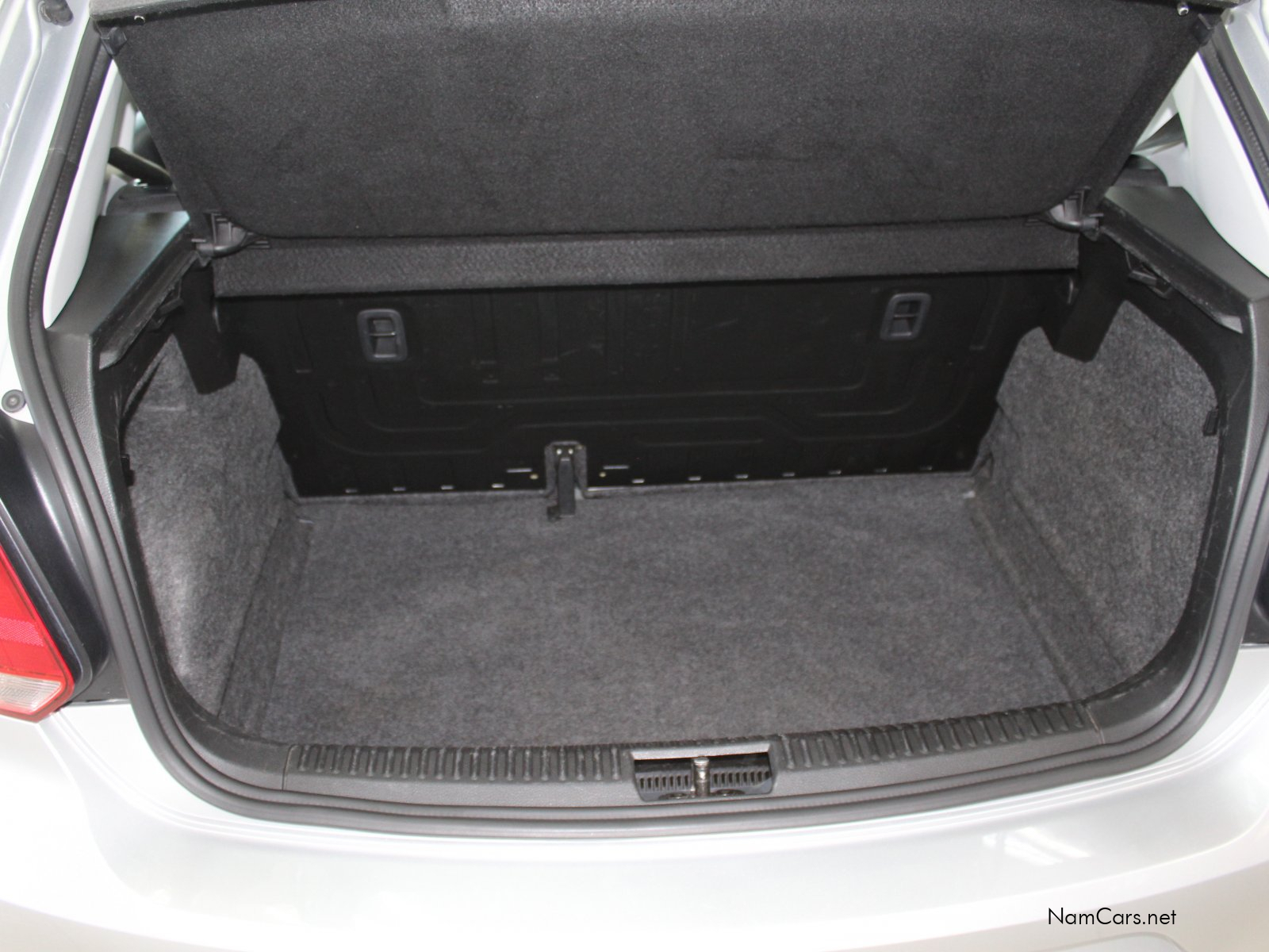 2024 Volkswagen Polo Vivo photo 17