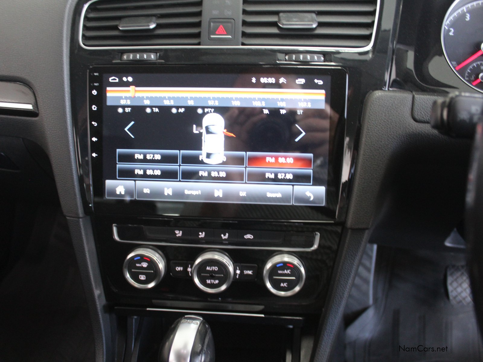 2013 Volkswagen Golf photo 15