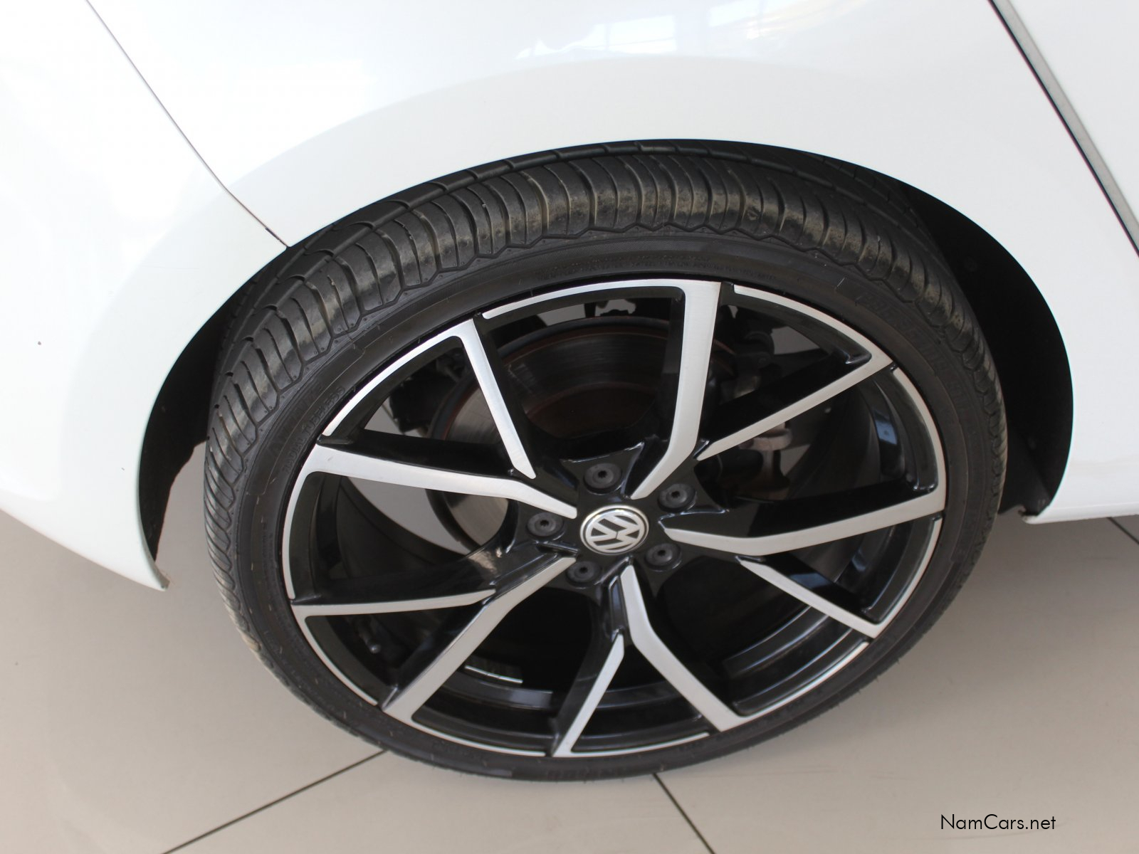 2013 Volkswagen Golf photo 8
