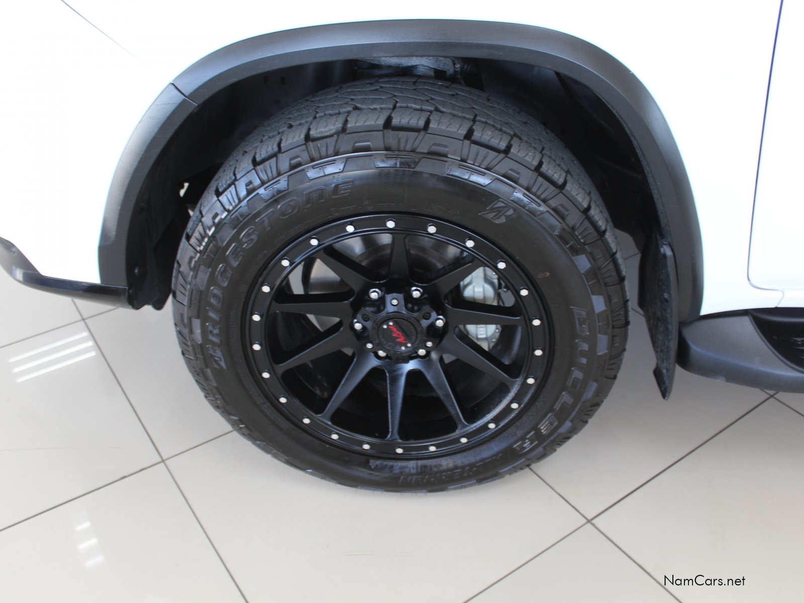 2025 Toyota Fortuner photo 14