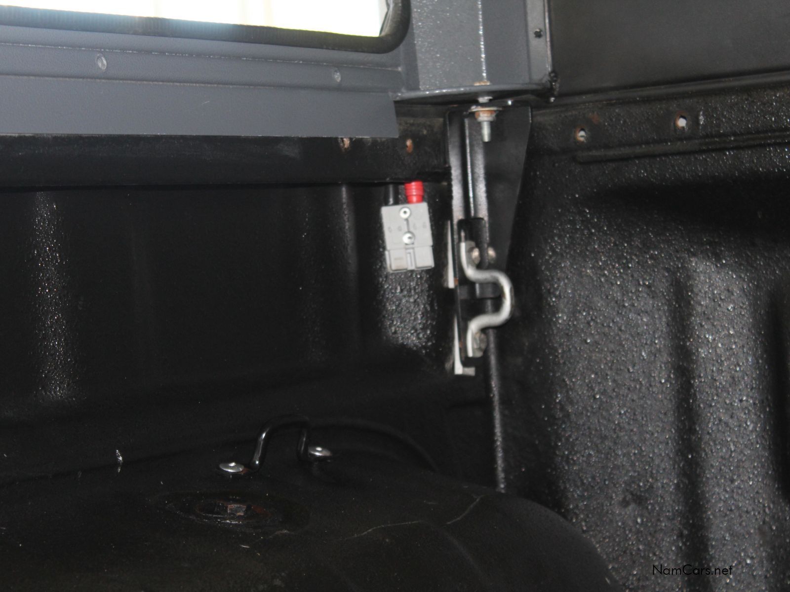 2008 Toyota Hilux photo 18