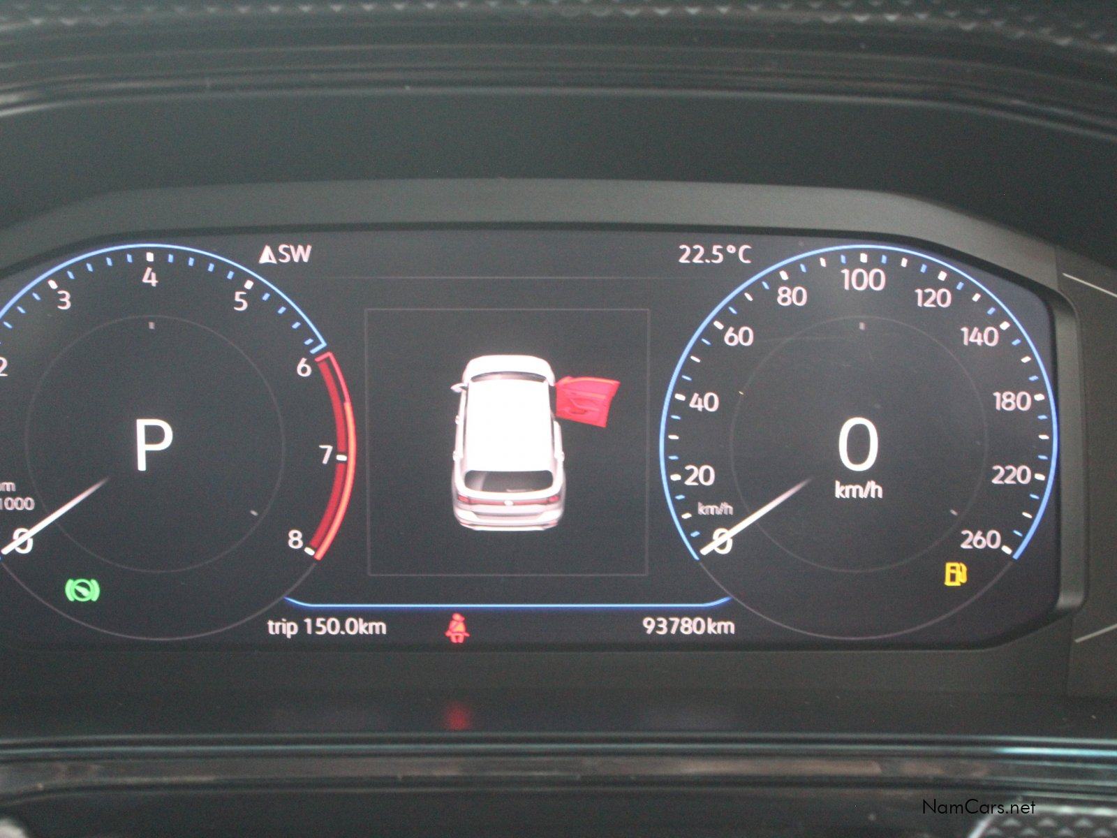 2020 Volkswagen T-Cross photo 14