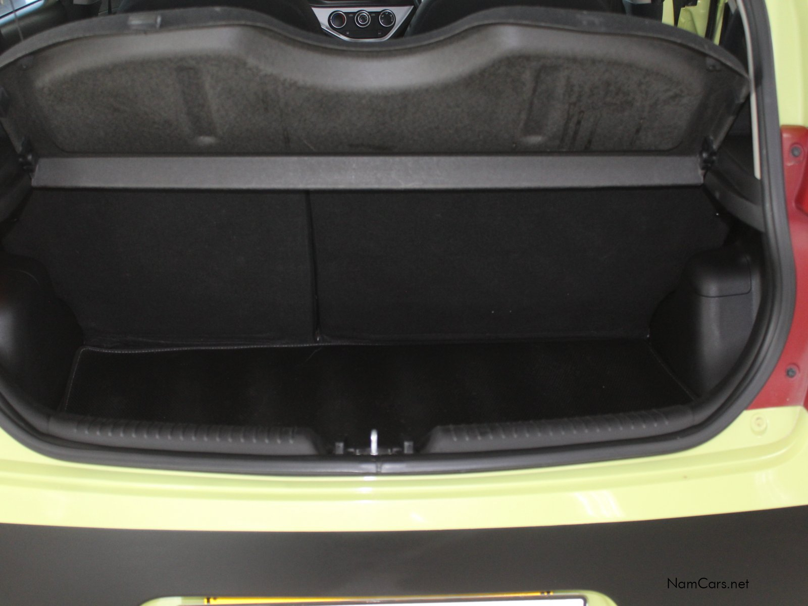 2011 Kia Picanto photo 10