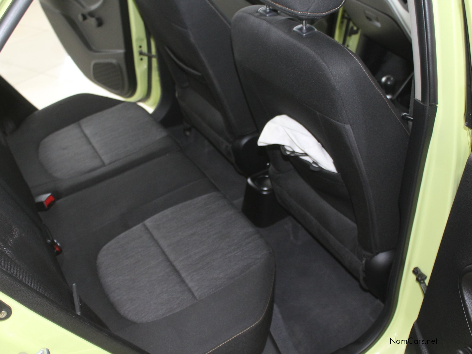 2011 Kia Picanto photo 12