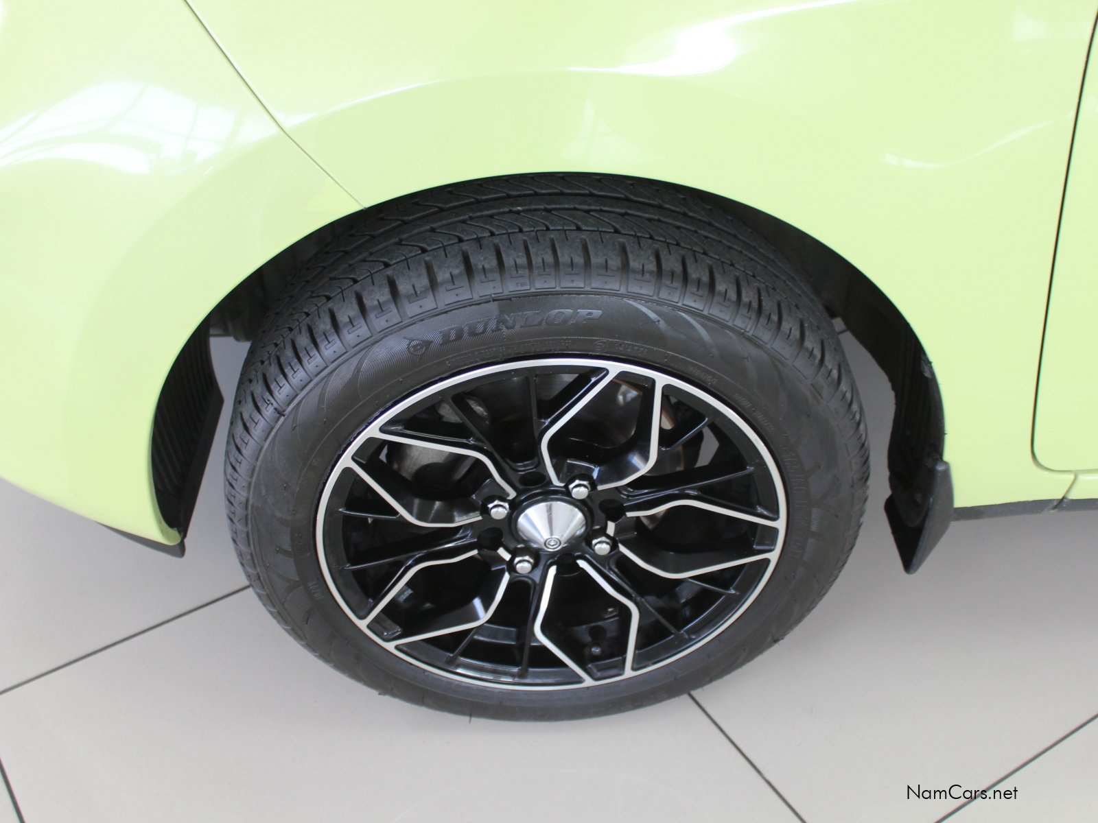2011 Kia Picanto photo 4