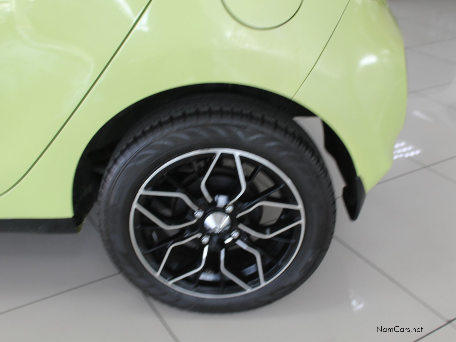 2011 Kia Picanto photo 5