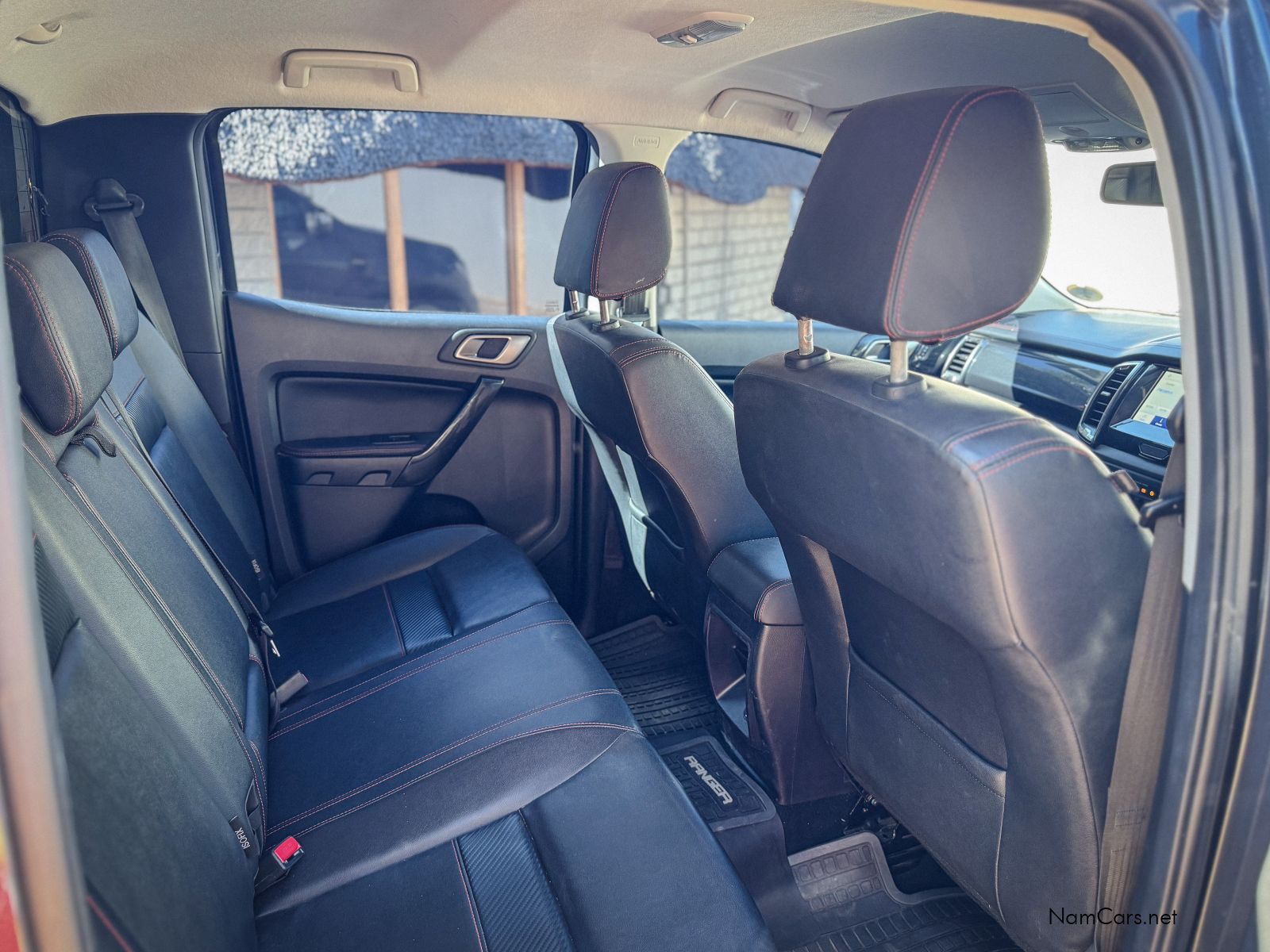 2022 Ford Ranger photo 5
