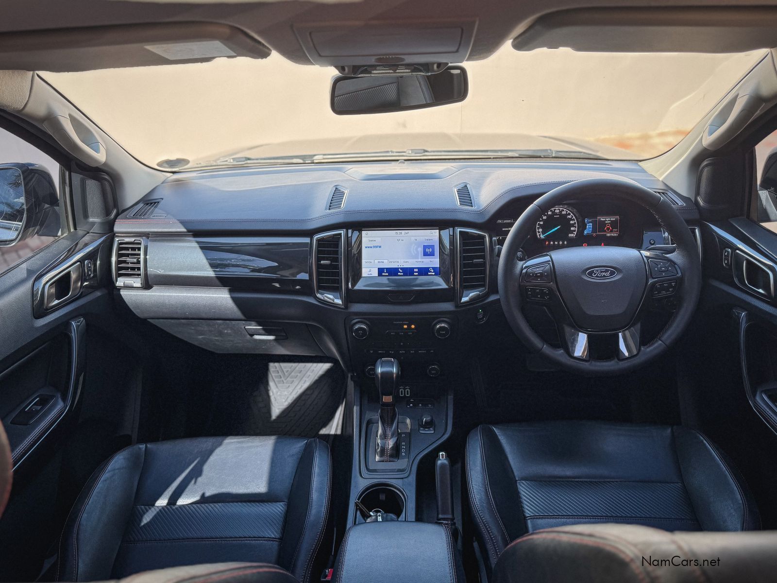 2022 Ford Ranger photo 6