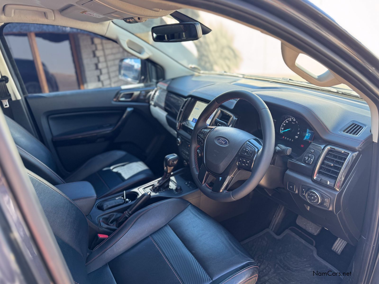 2022 Ford Ranger photo 7