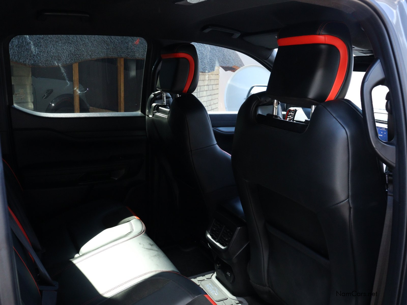 2023 Ford Ranger photo 5