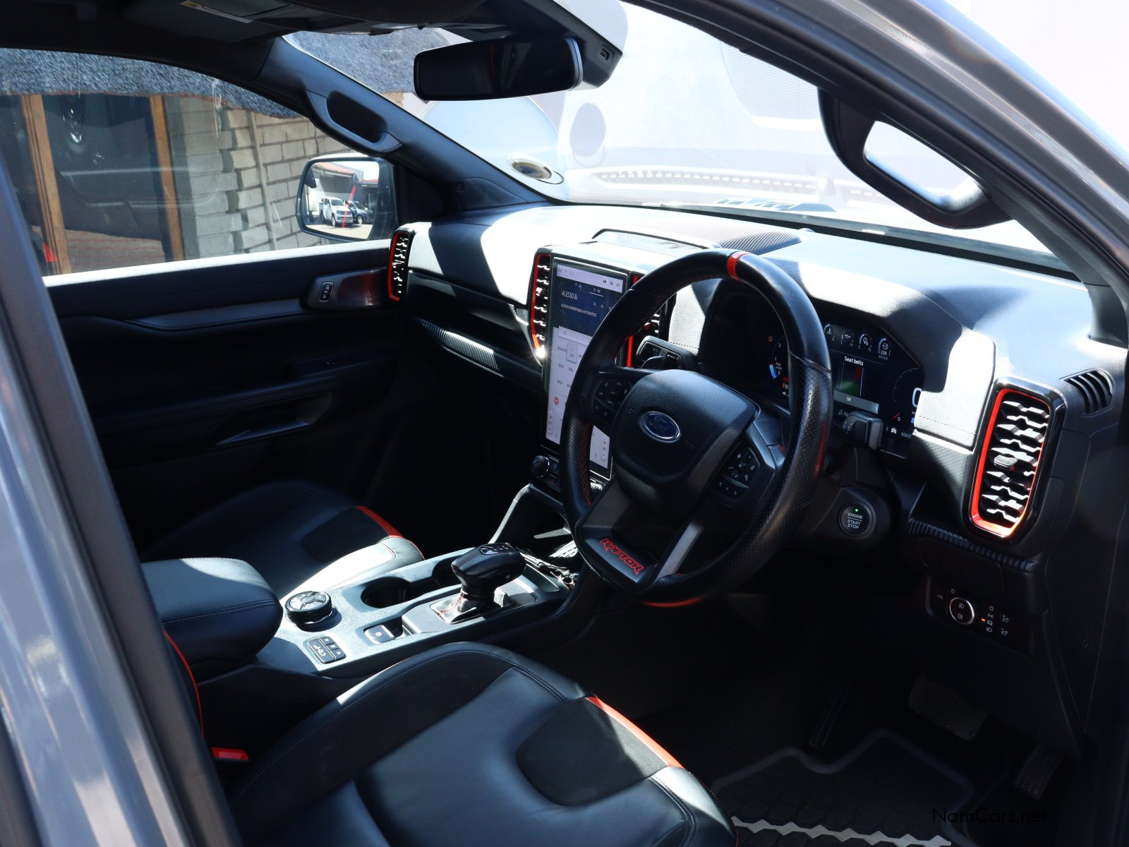 2023 Ford Ranger photo 7