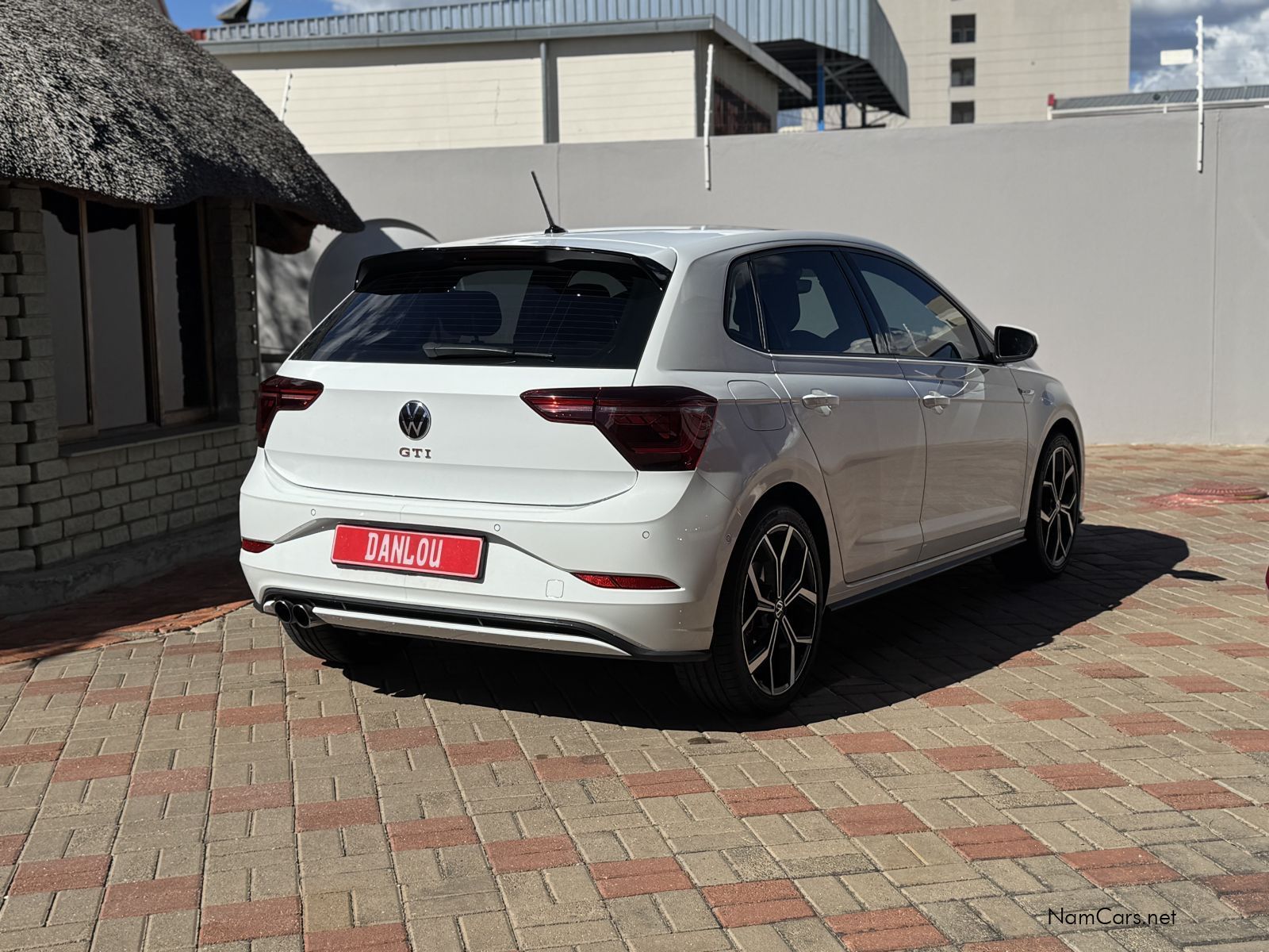 2022 Volkswagen Polo photo 4
