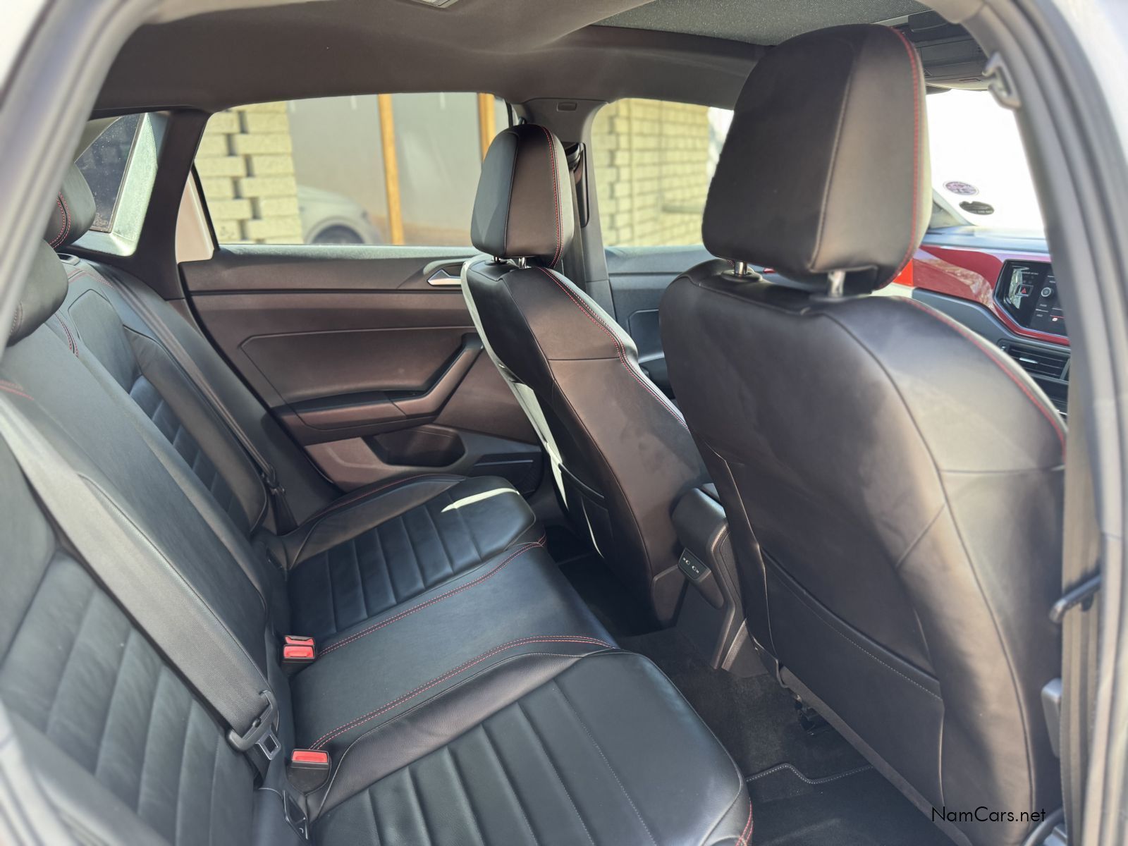 2022 Volkswagen Polo photo 6