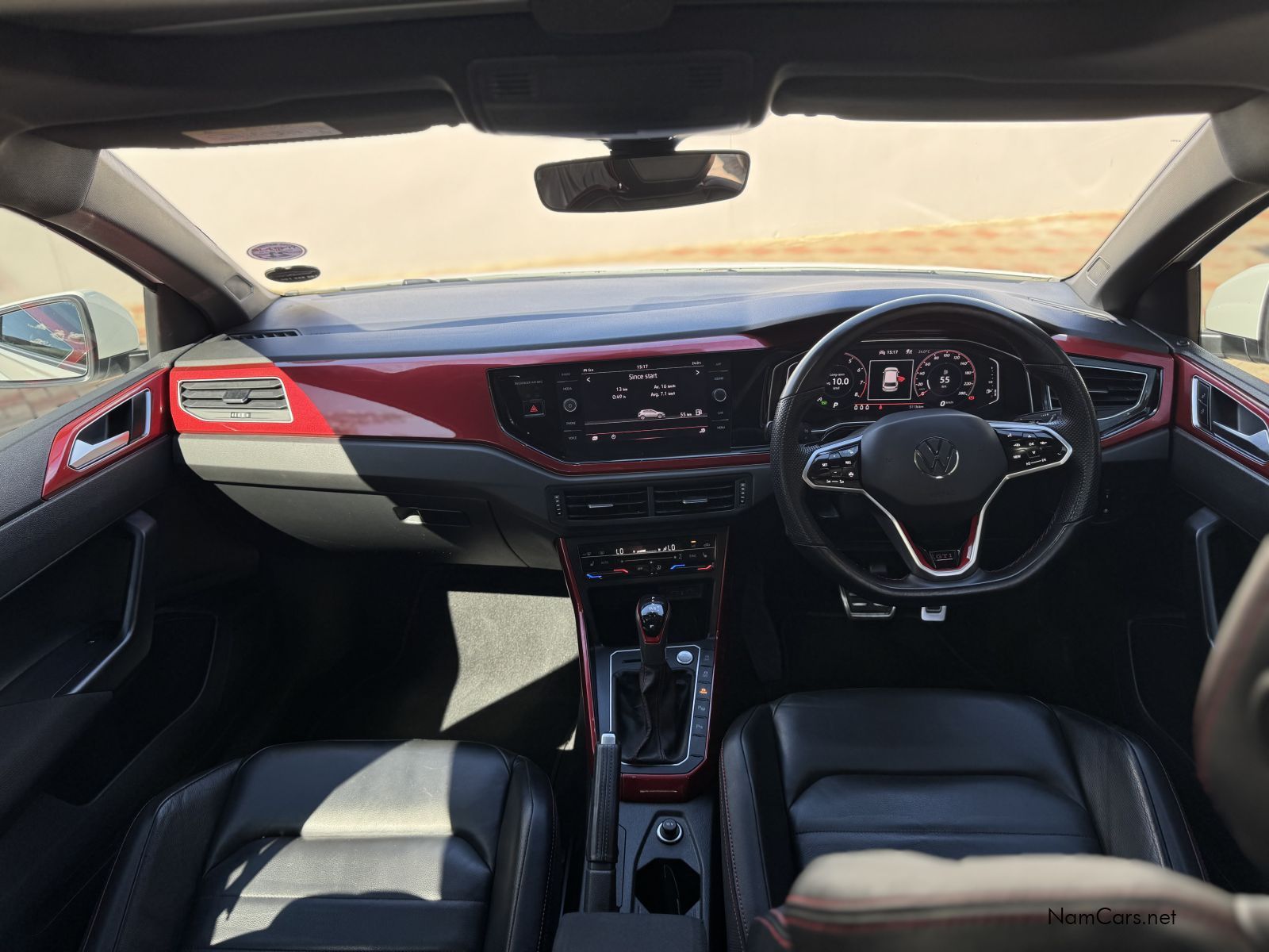 2022 Volkswagen Polo photo 7