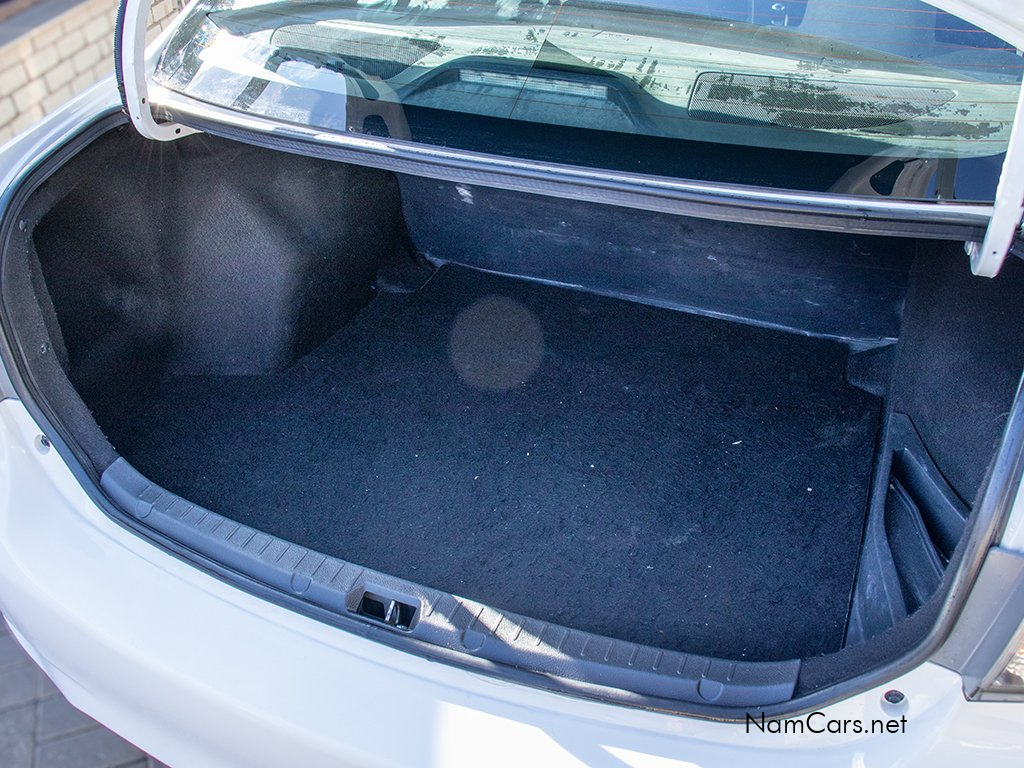 2018 Toyota Corolla photo 5