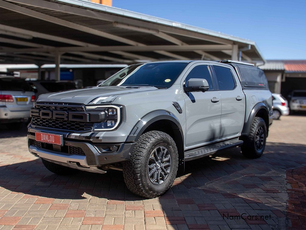 2023 Ford Ranger photo 2
