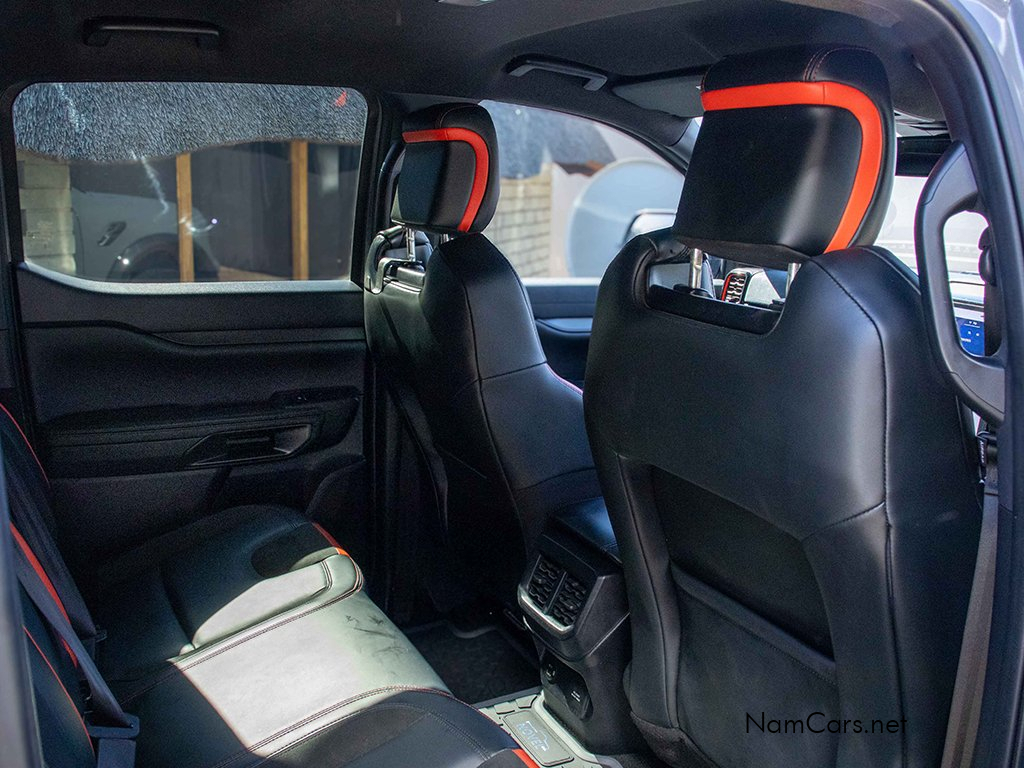 2023 Ford Ranger photo 5