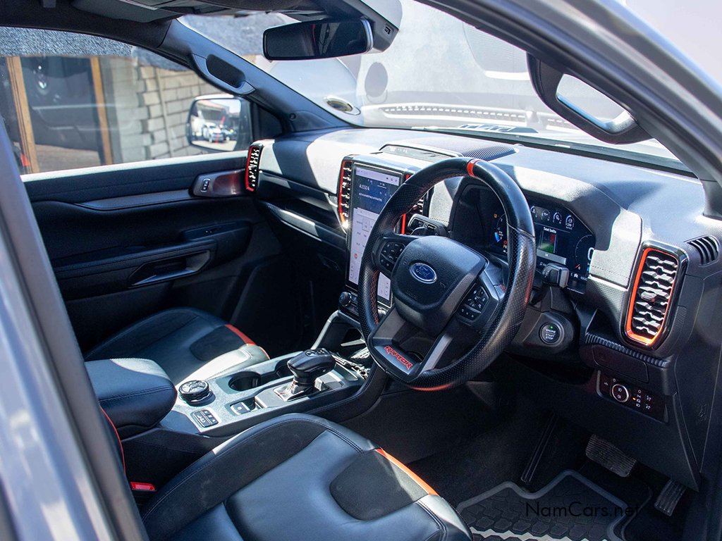 2023 Ford Ranger photo 7