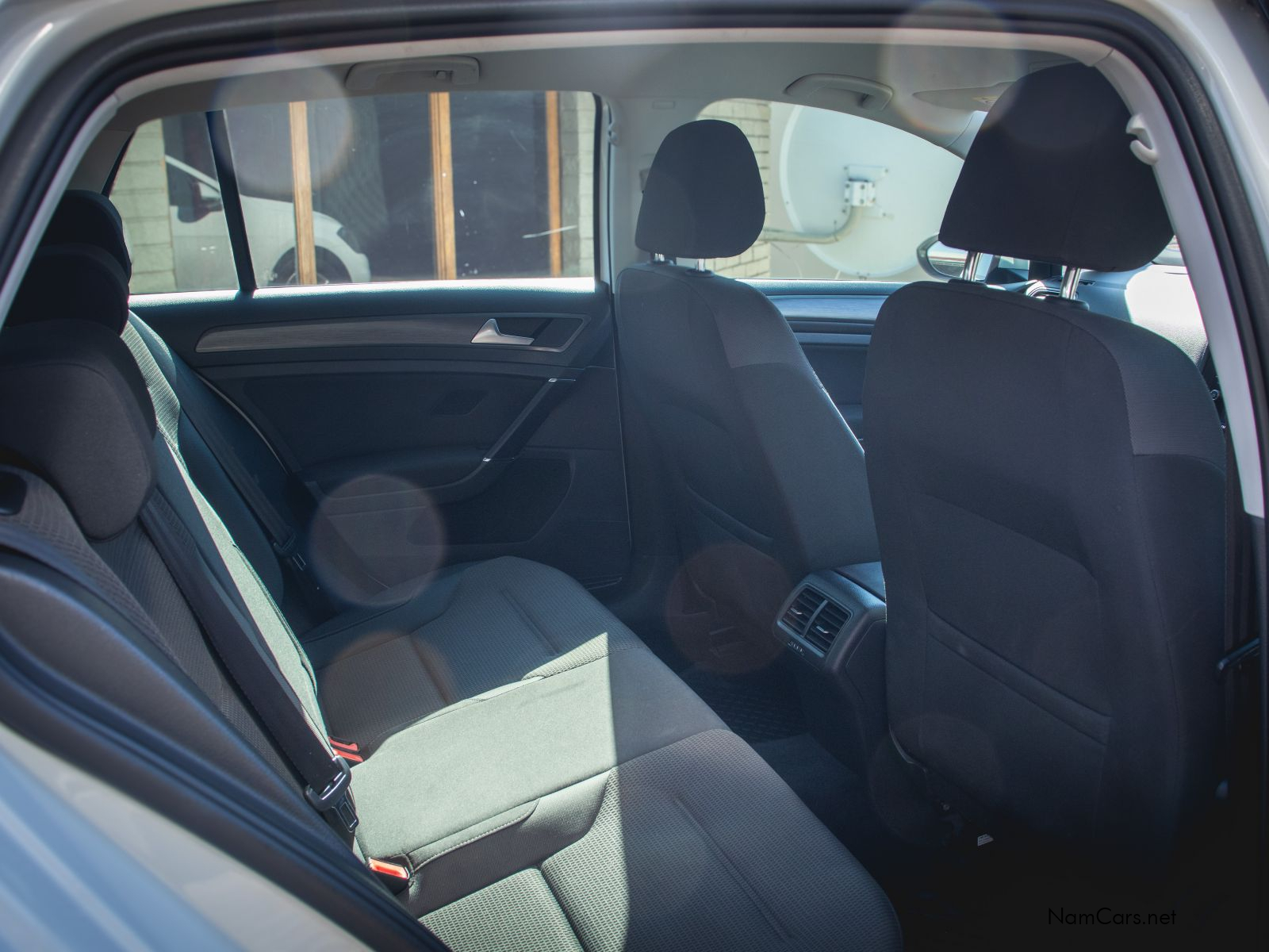 2020 Volkswagen Golf photo 5