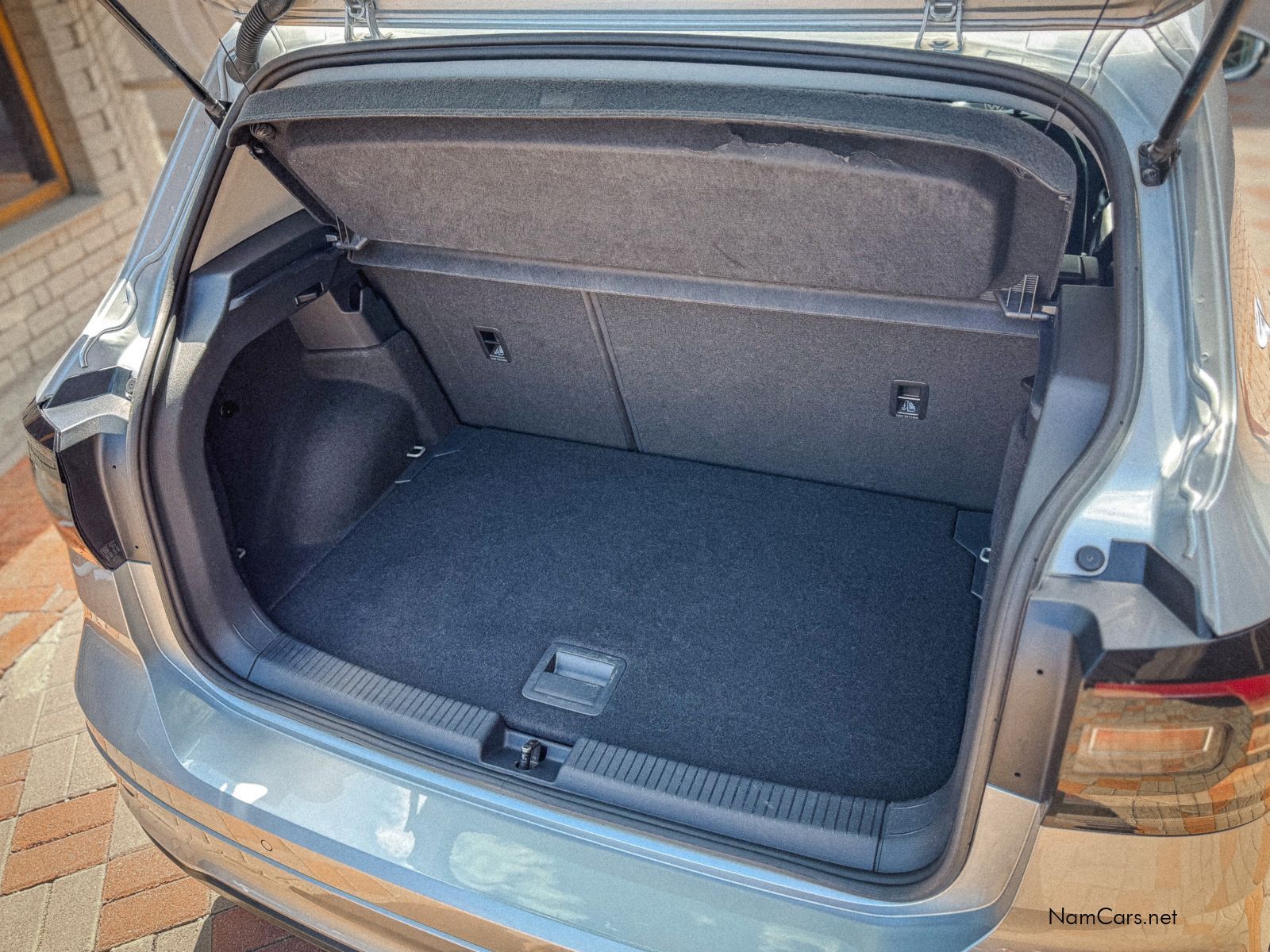 2021 Volkswagen T-Cross photo 5