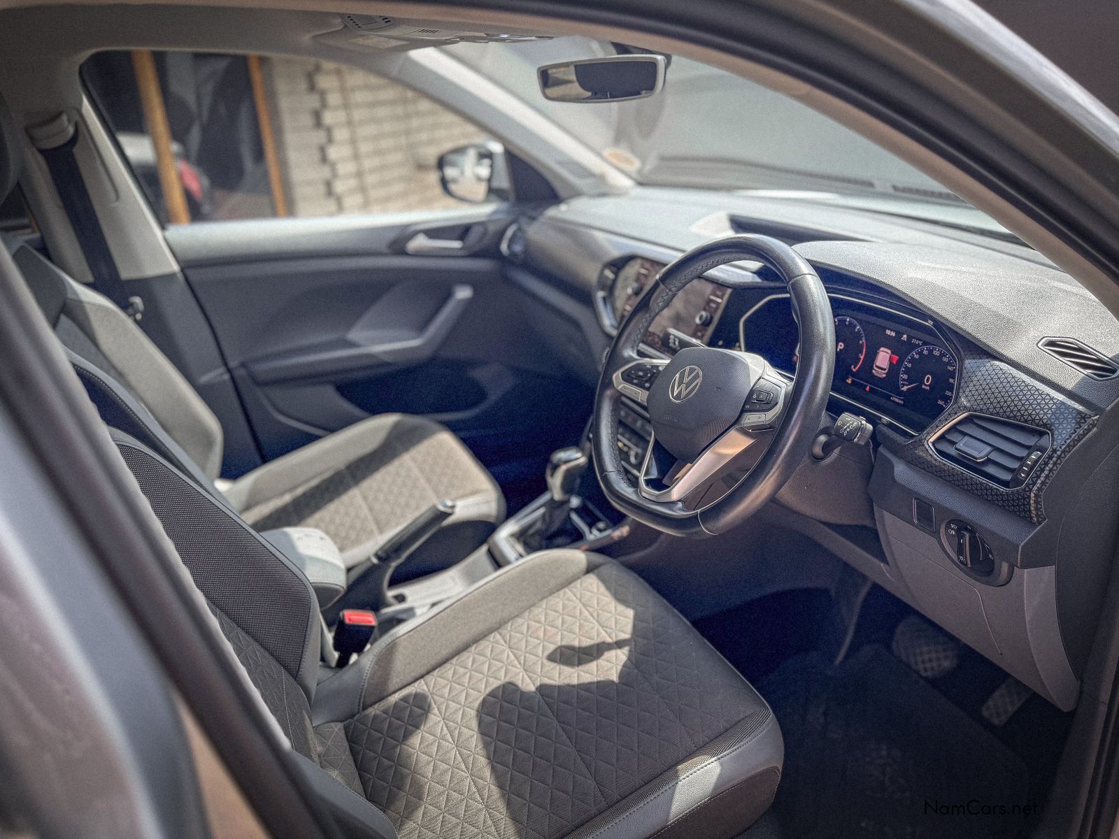 2021 Volkswagen T-Cross photo 8