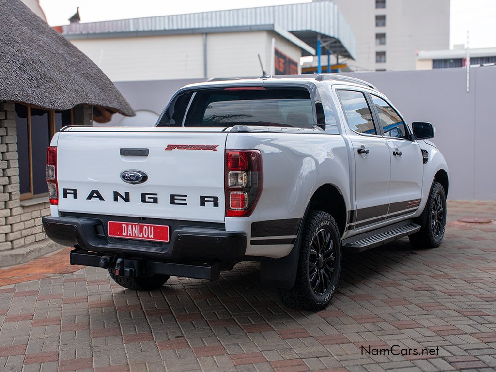 2022 Ford Ranger photo 4