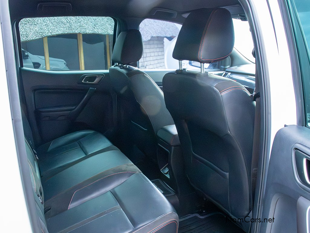 2022 Ford Ranger photo 5