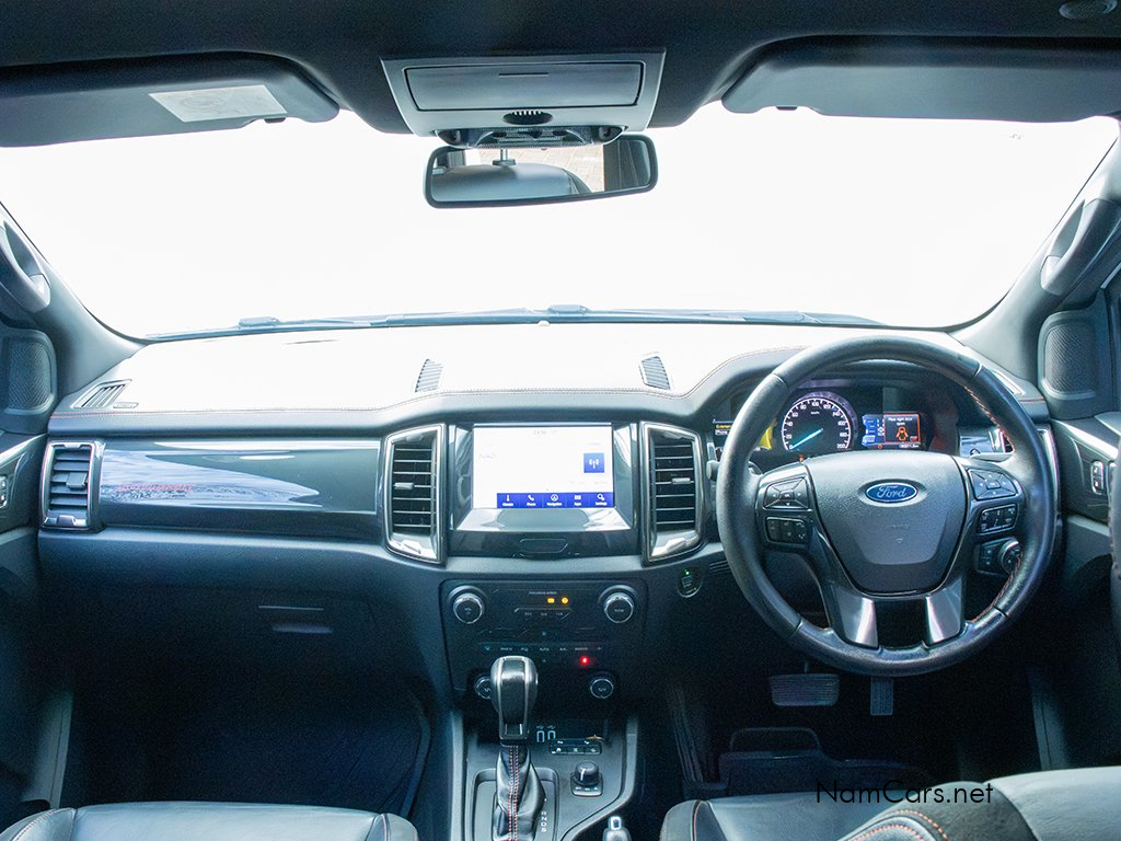 2022 Ford Ranger photo 6