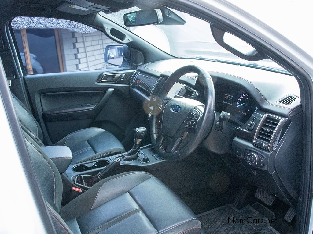2022 Ford Ranger photo 7