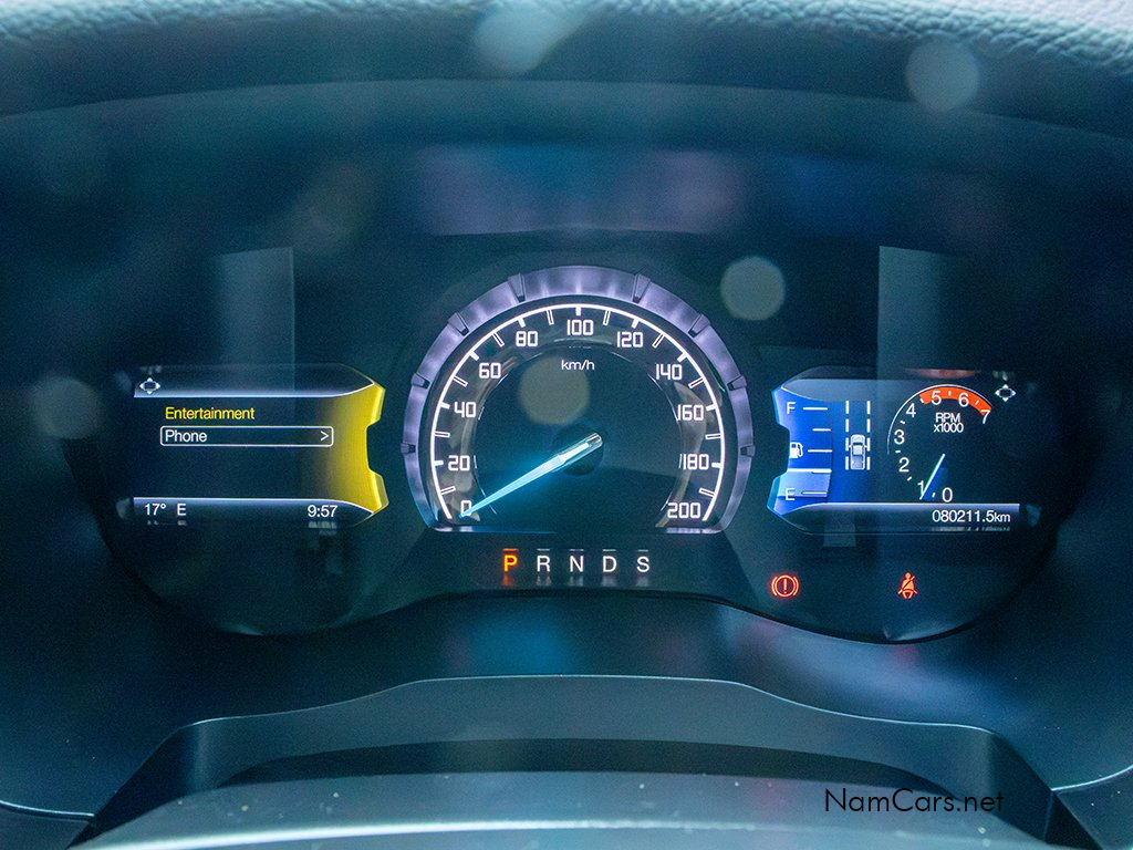 2022 Ford Ranger photo 8