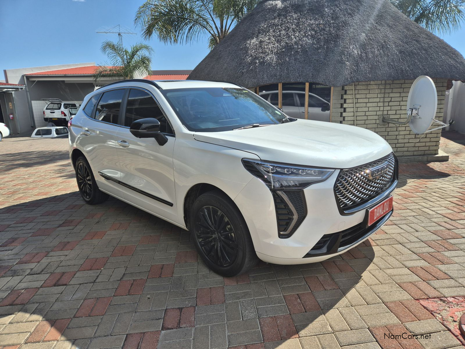2023 Haval H2 photo 1