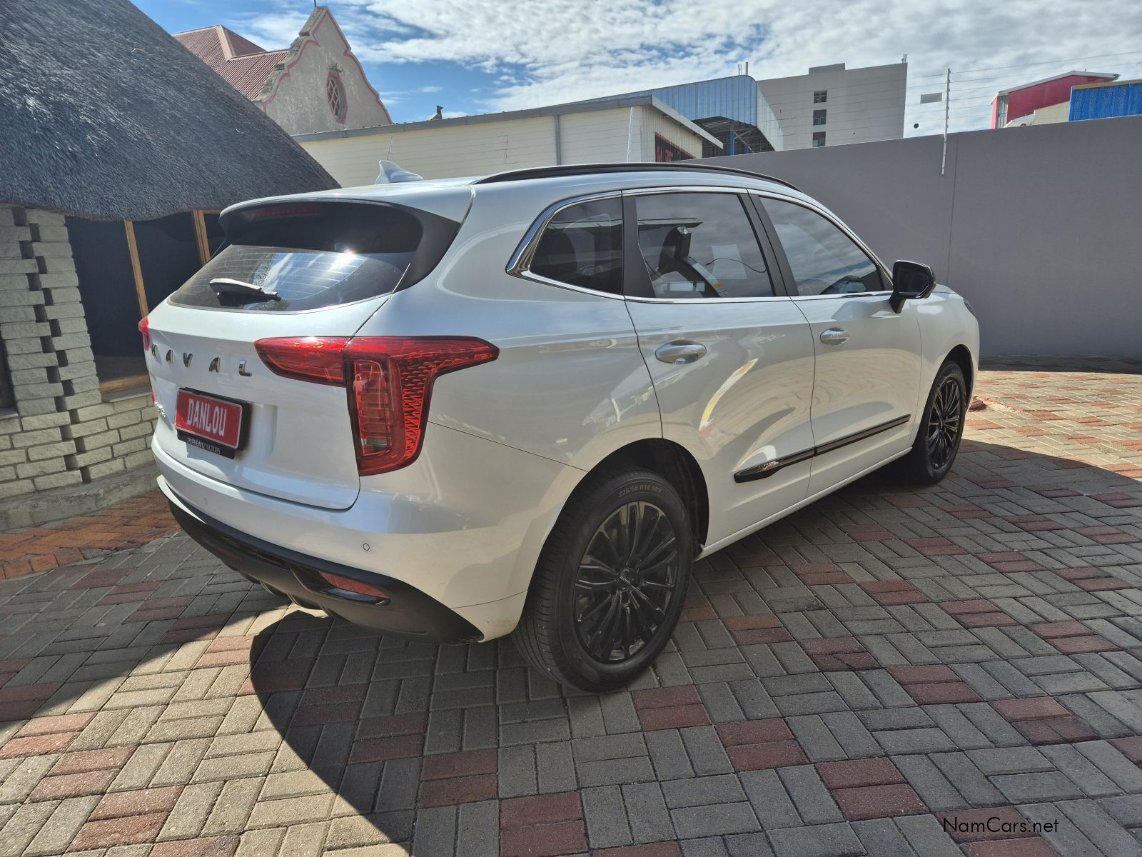 2023 Haval H2 photo 2
