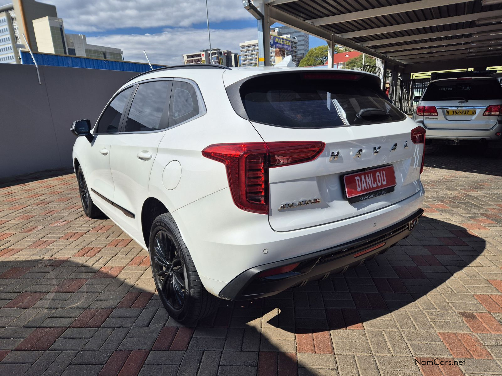 2023 Haval H2 photo 3