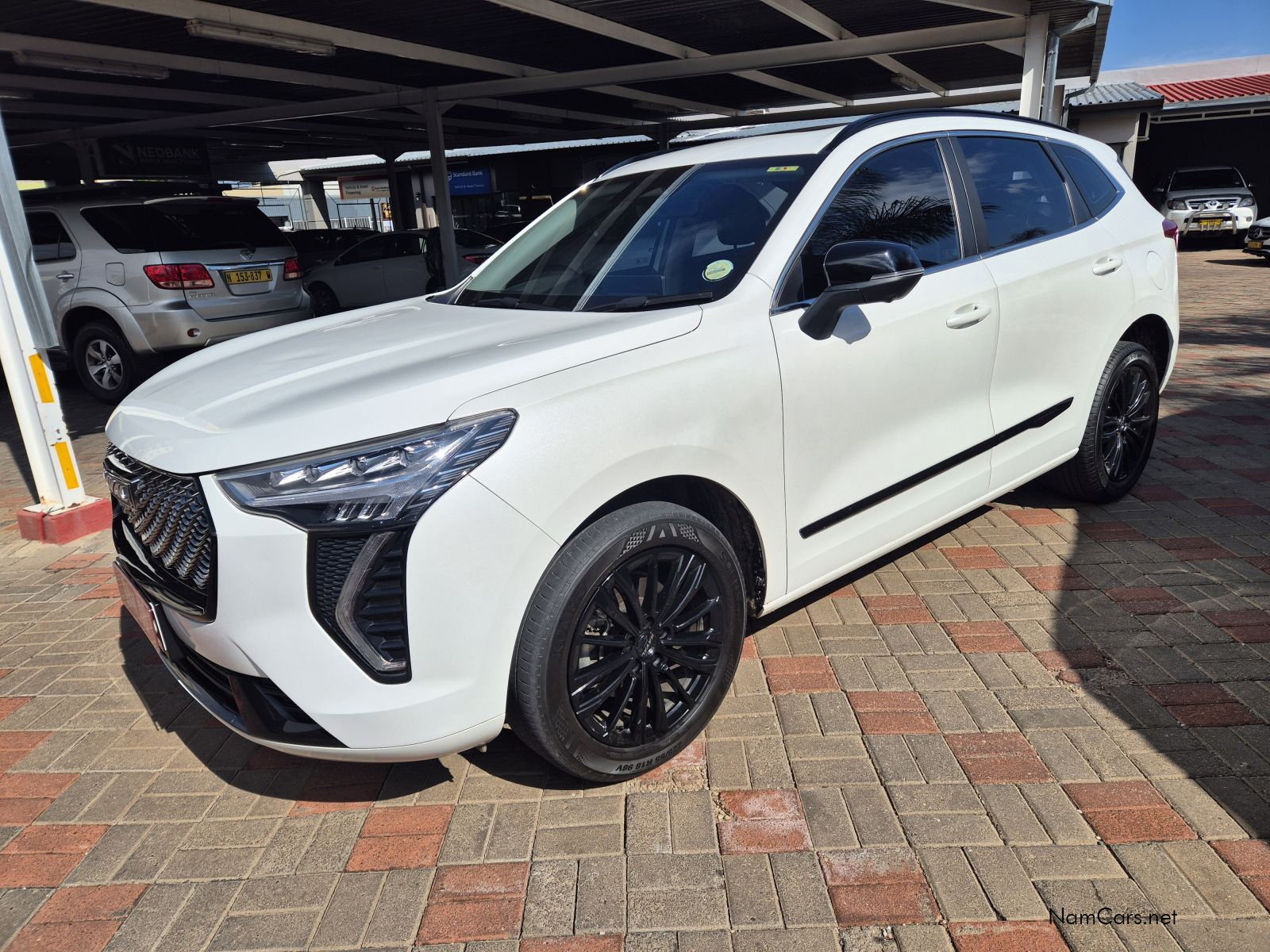 2023 Haval H2 photo 4