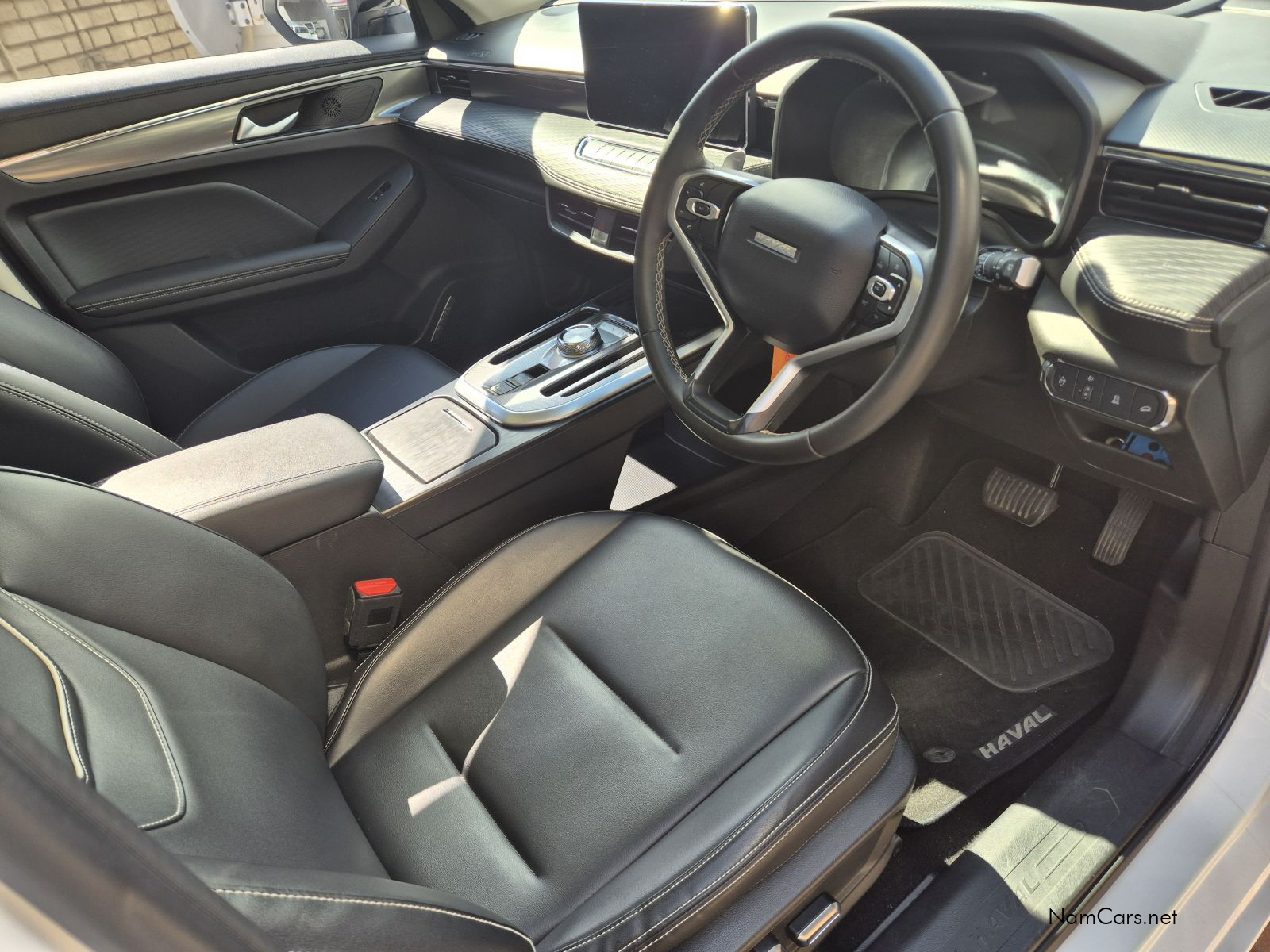 2023 Haval H2 photo 5