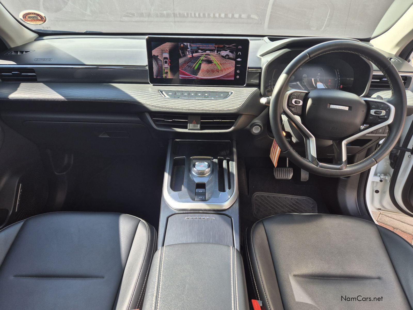 2023 Haval H2 photo 7