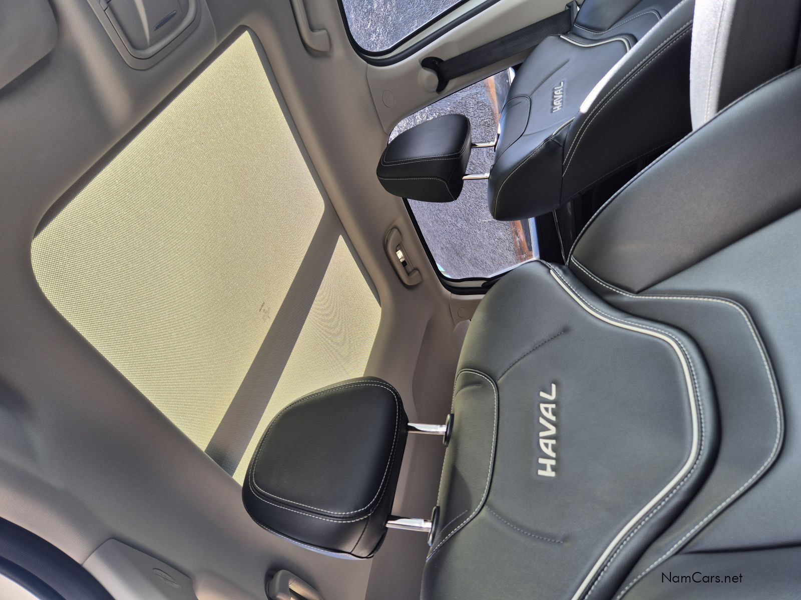 2023 Haval H2 photo 8