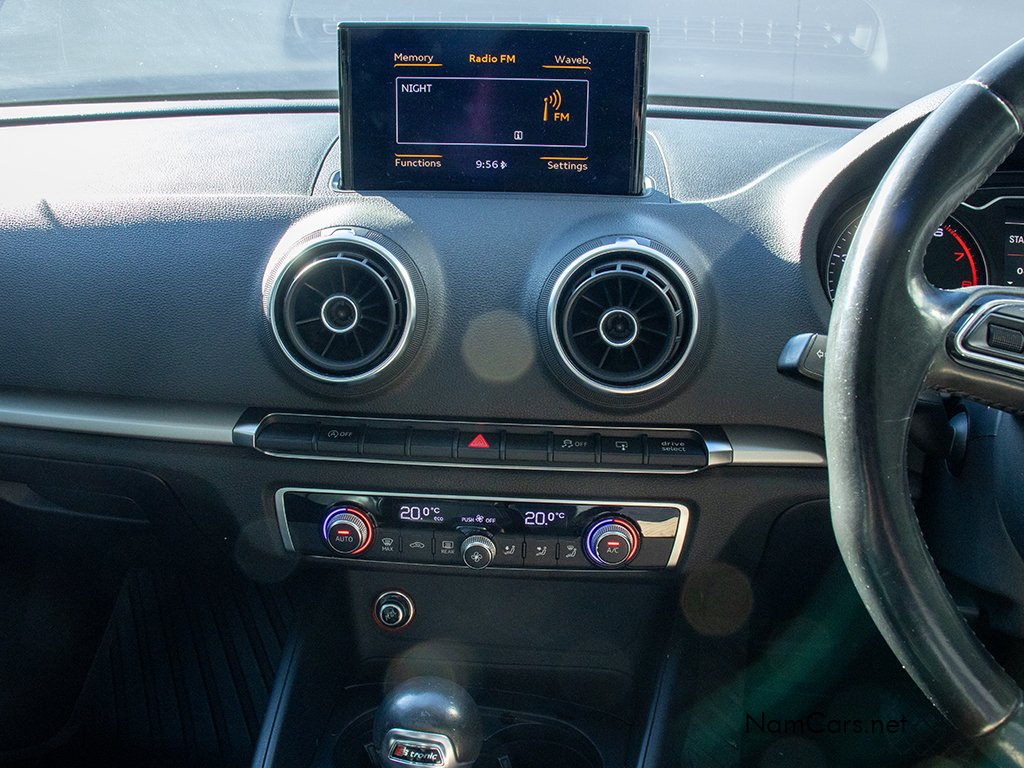 2014 Audi A3 photo 10