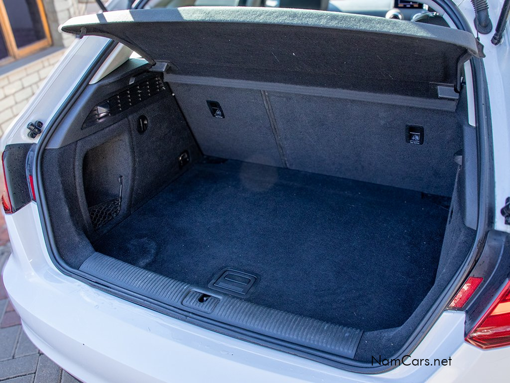 2014 Audi A3 photo 5