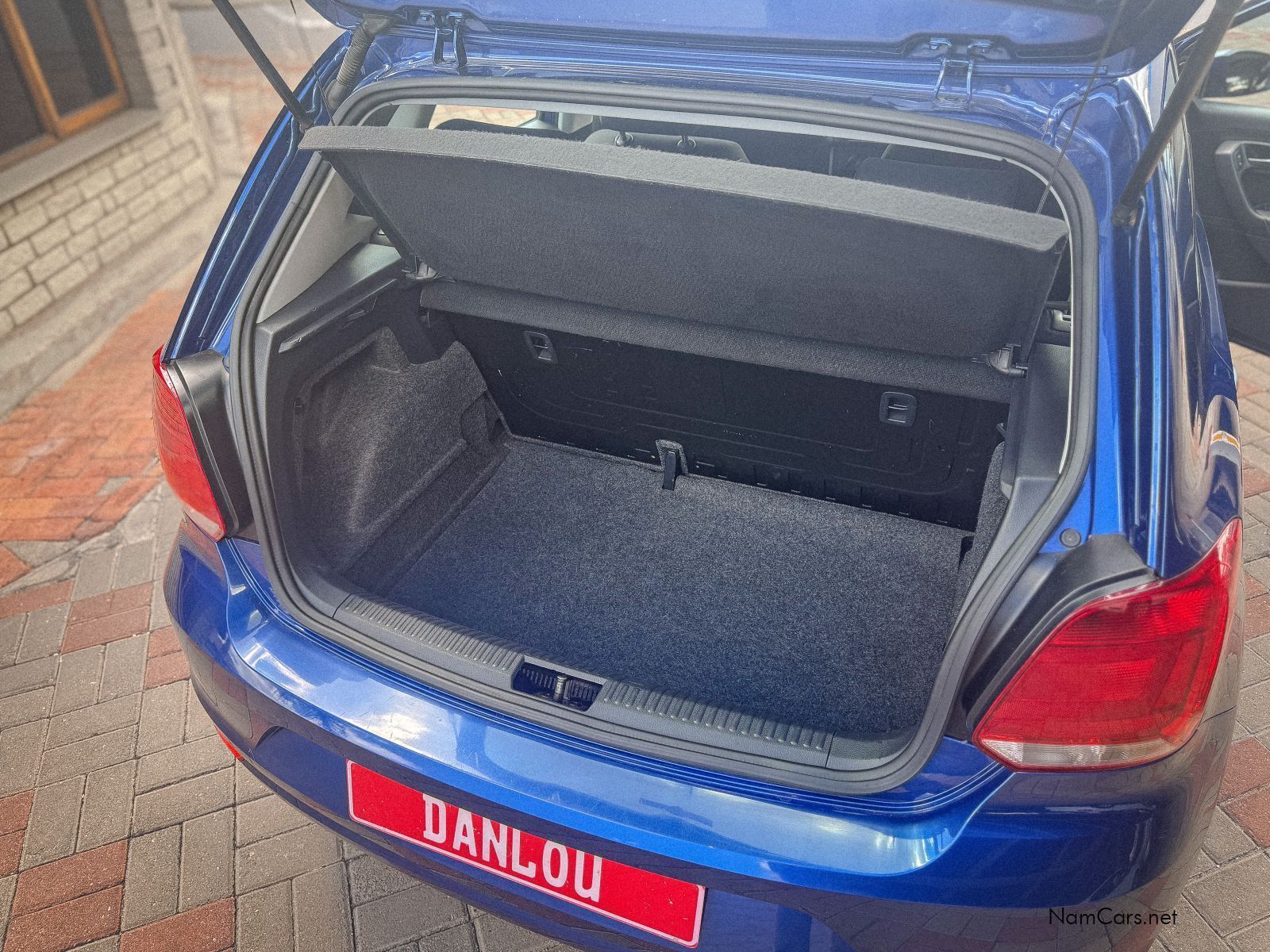2018 Volkswagen Polo photo 5