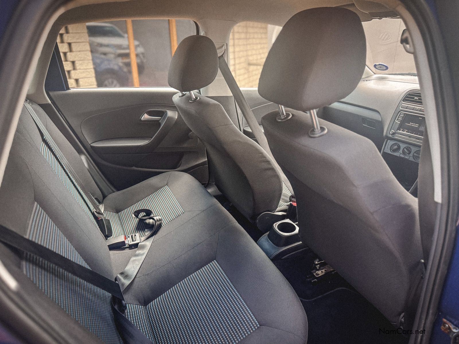 2018 Volkswagen Polo photo 6
