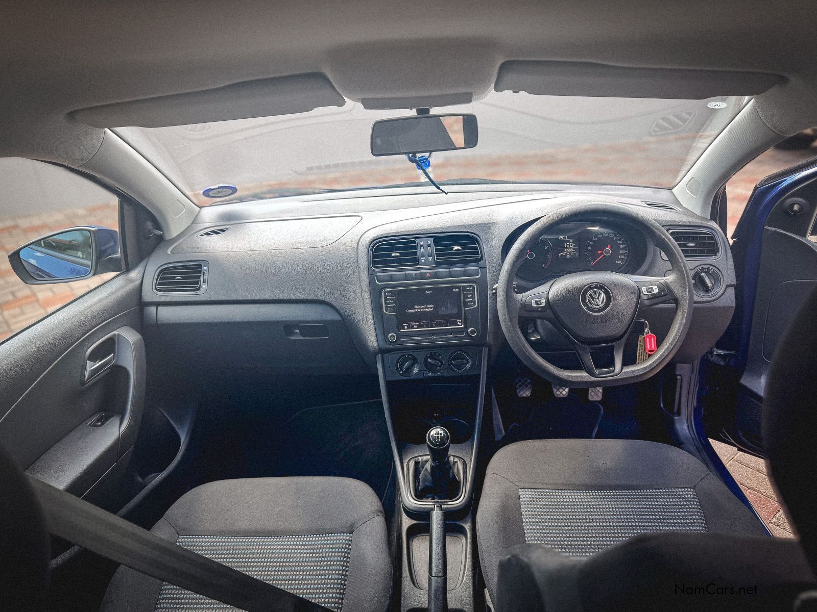 2018 Volkswagen Polo photo 7