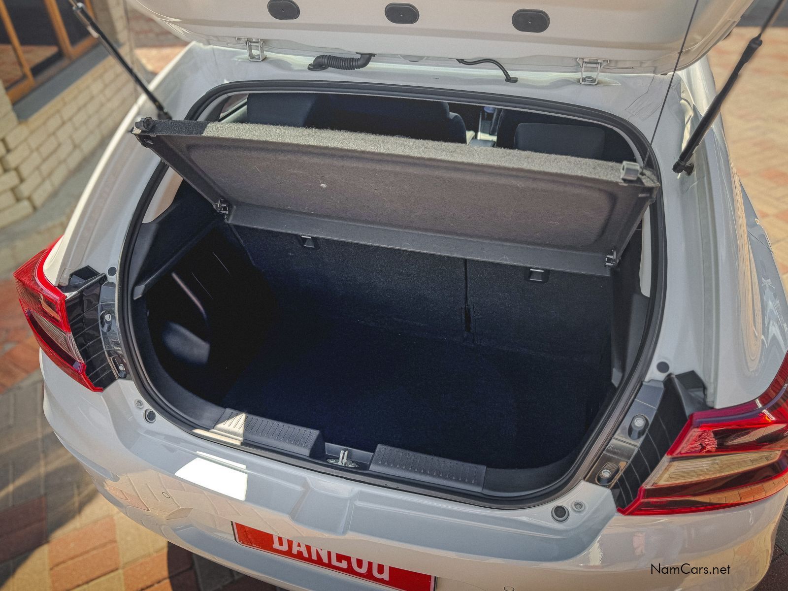 2024 Suzuki Baleno photo 5
