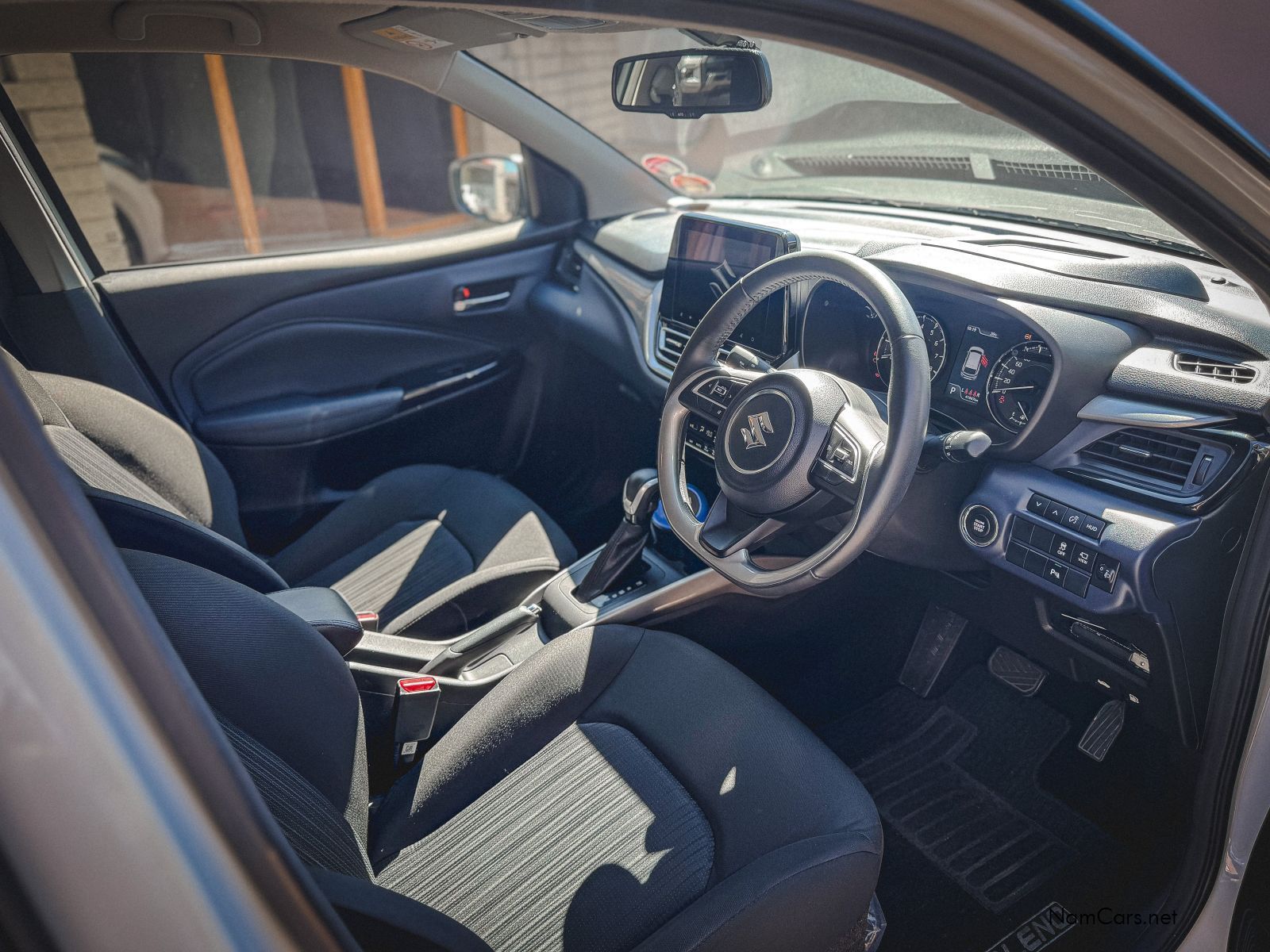 2024 Suzuki Baleno photo 8