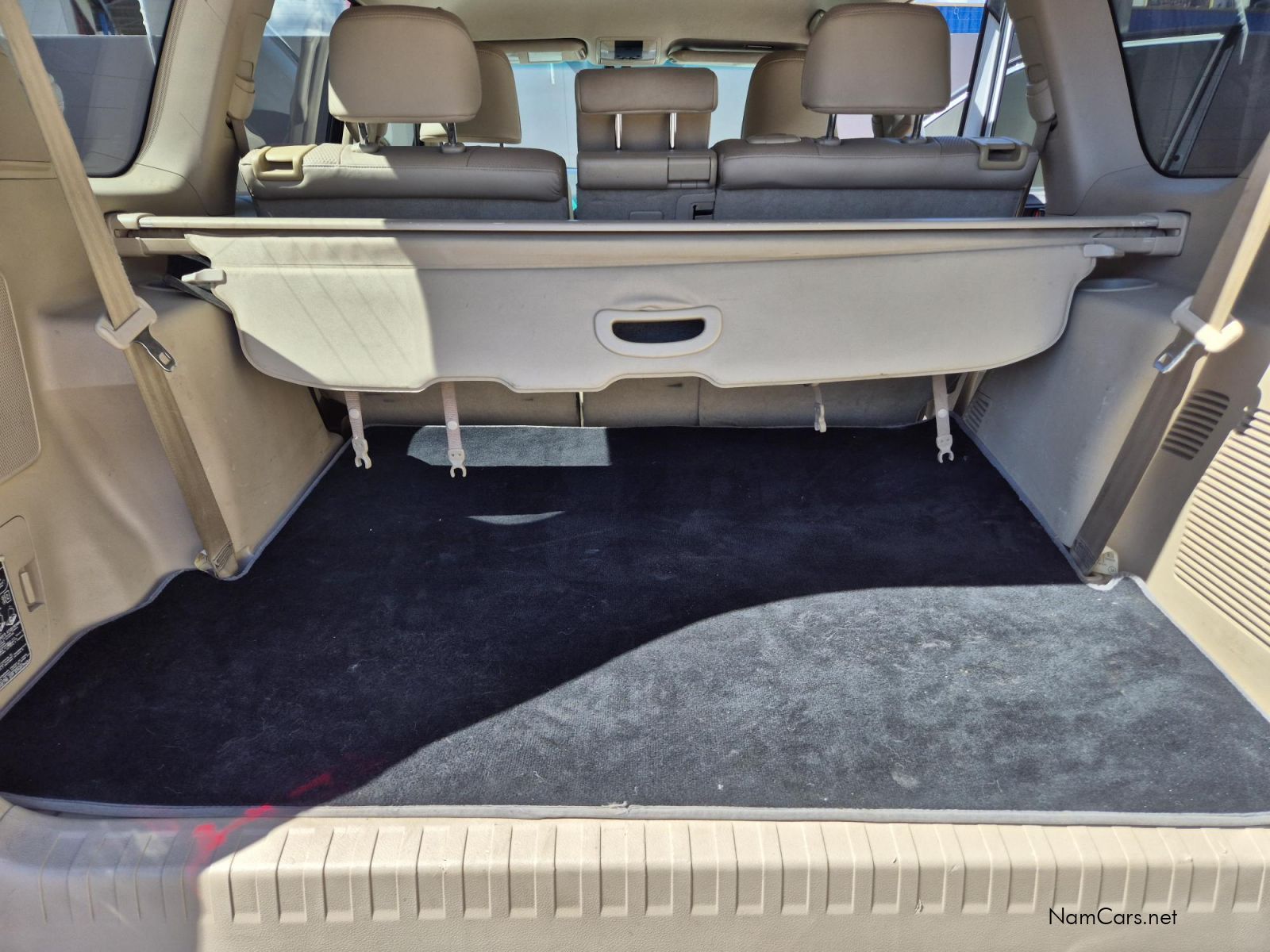 2013 Toyota Prado photo 8