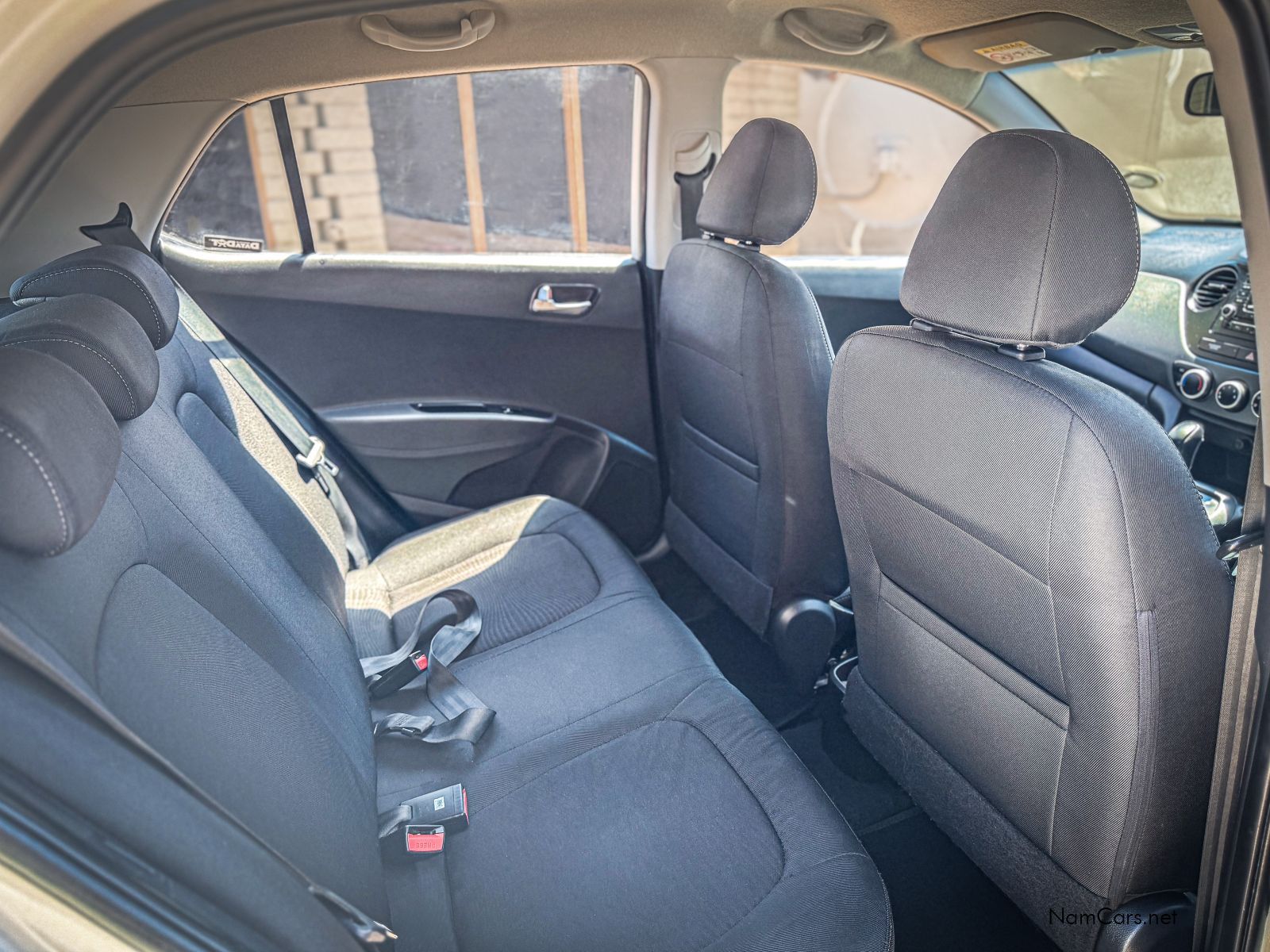 2016 Hyundai Grandeur photo 6