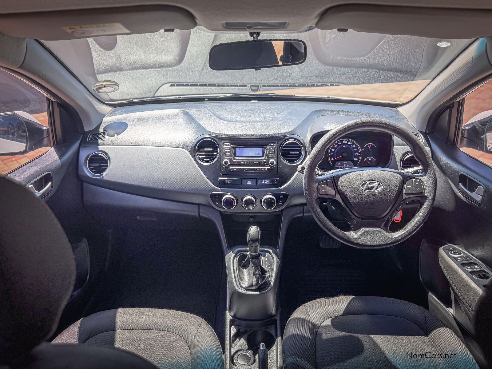 2016 Hyundai Grandeur photo 7