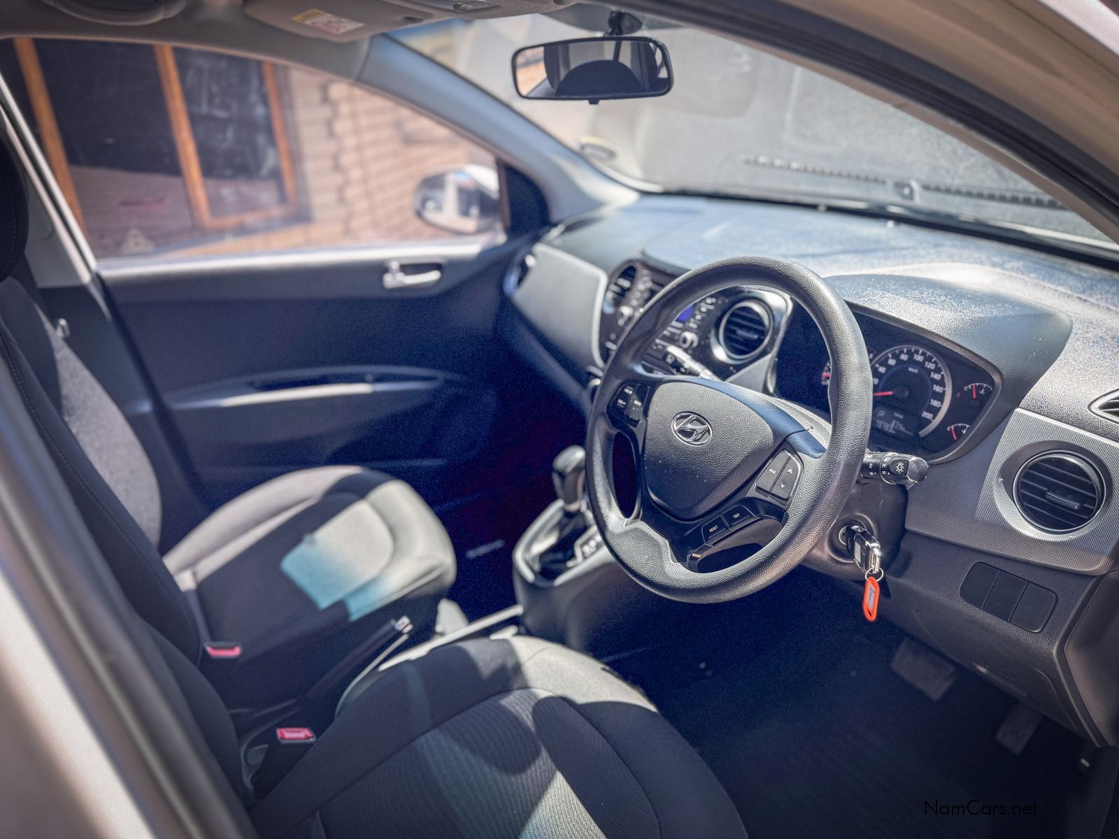 2016 Hyundai Grandeur photo 8